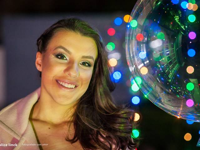 15 Anos de 15 da Fabi