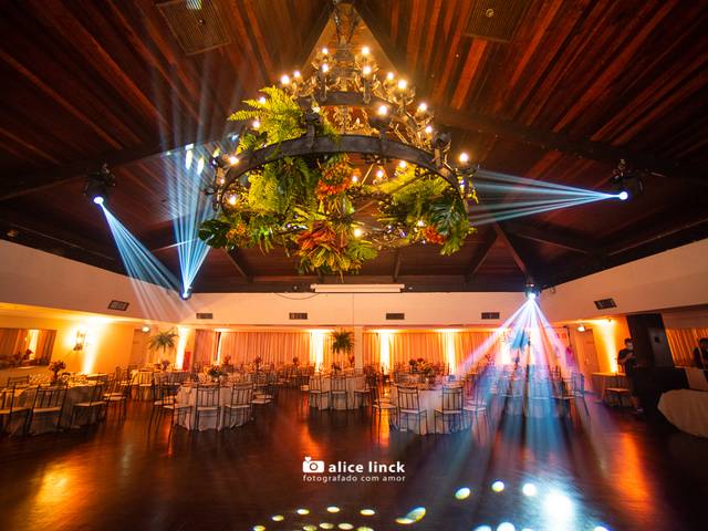 Evento Corporativo de 80 Anos APRS