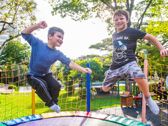Aniversário Infantil de Dudu 8 Anos