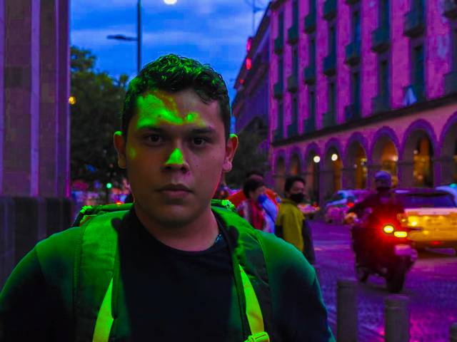 Sesión de Mrcabinadelterror