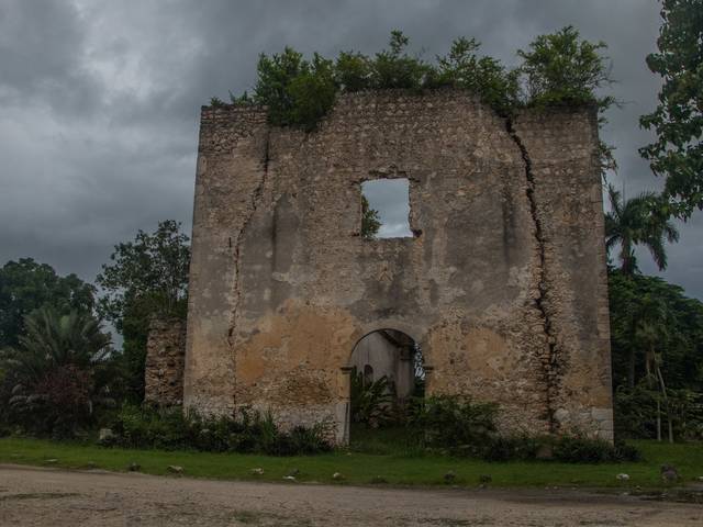 Fotografía de Viajes de Rio Lagartos Yucatán