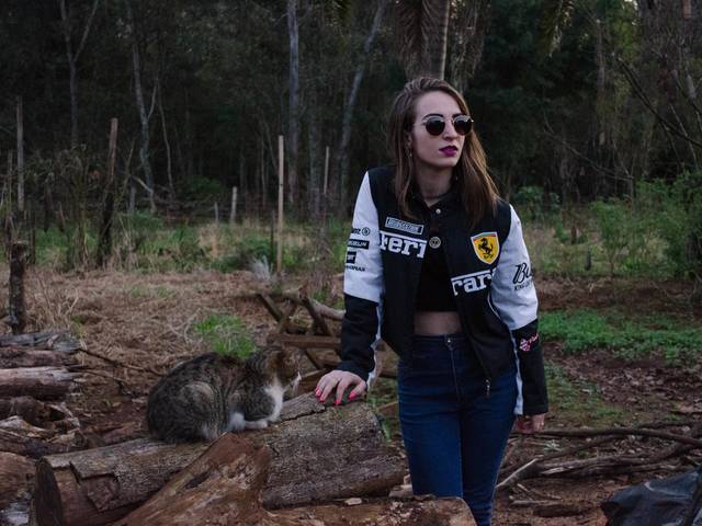 sessão pessoal de Juliana Bacca 