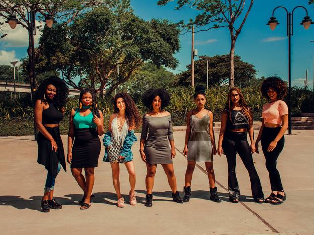 moda de Entrevista da marca Consone à RBSTV