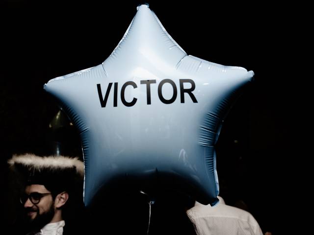 formaturas de VICTOR HUGO GRECHI / ARQUITETURA PUCRS