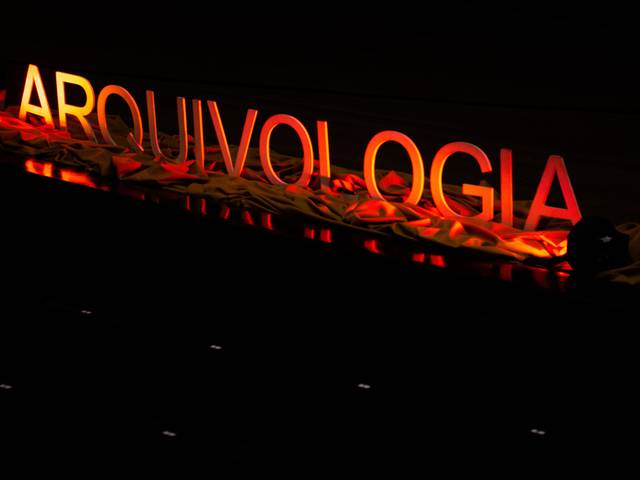 formaturas de Formatura Carlo Mazo / ARQUIVOLOGIA UFRGS