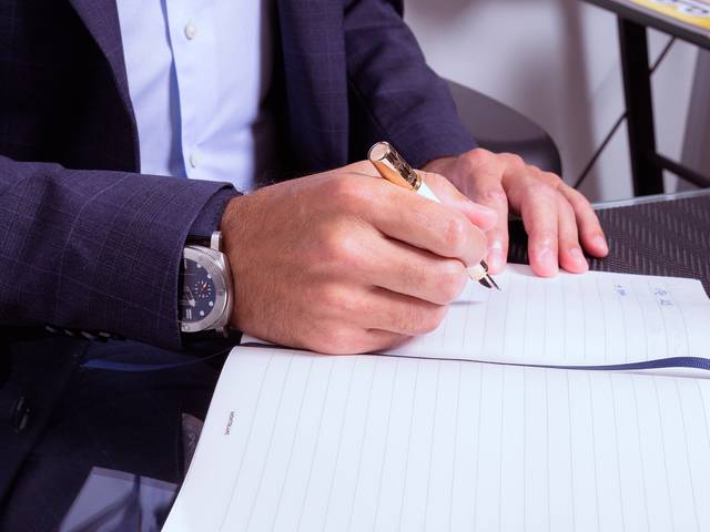Posicionamento de Empresa de Dados
