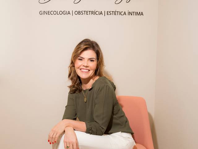 Posicionamento de Médica