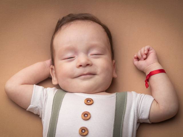 Mes a mes de  Franco Mes 3