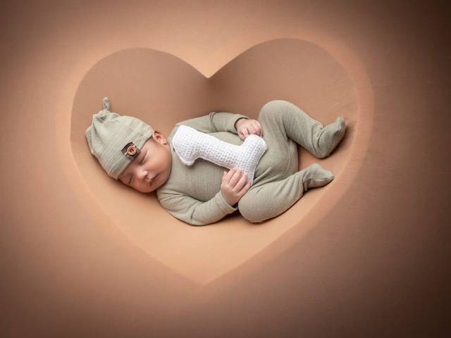 Mes a mes de Bautista Mes 1