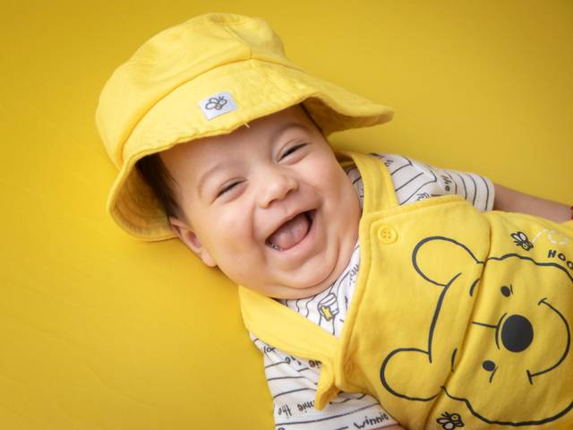 Trimestral de Luciano Mes 3