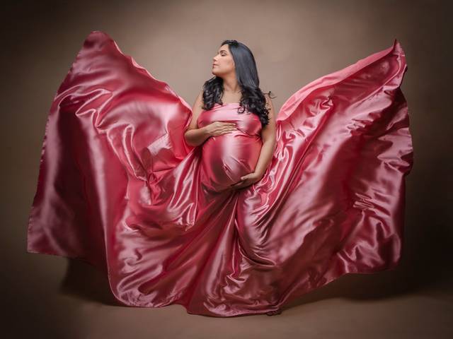 Maternidad de Maternity Mercedes