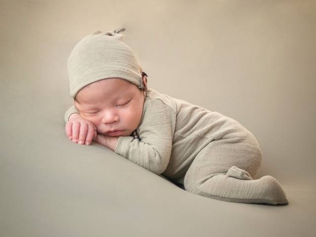 New Born de New Born Benjamin