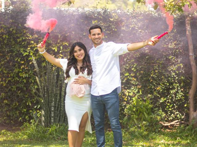 Revelación de Revelacion Guadalupe