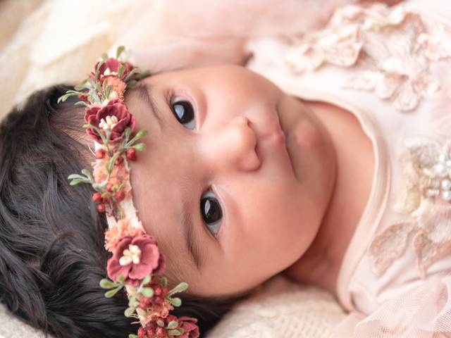 New Born de New Born Canela