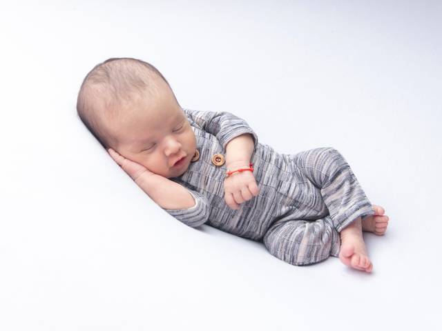 New Born de New Born Rafael