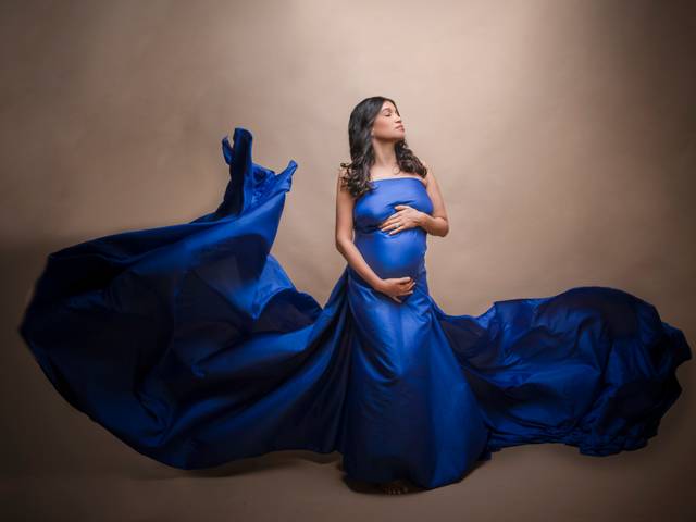 Maternidad de Maternity Melissa 