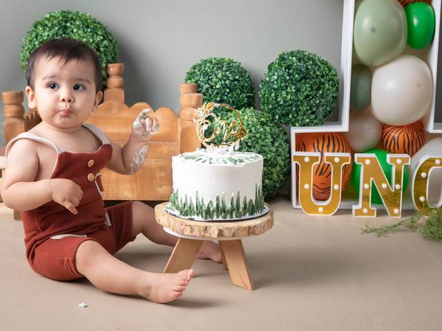 Smash Cake de Smash Cake Alvaro