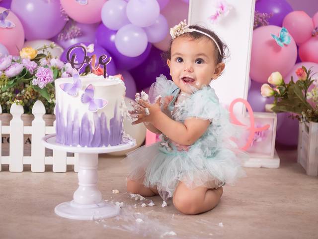 Smash Cake de Smash Cake Azucena