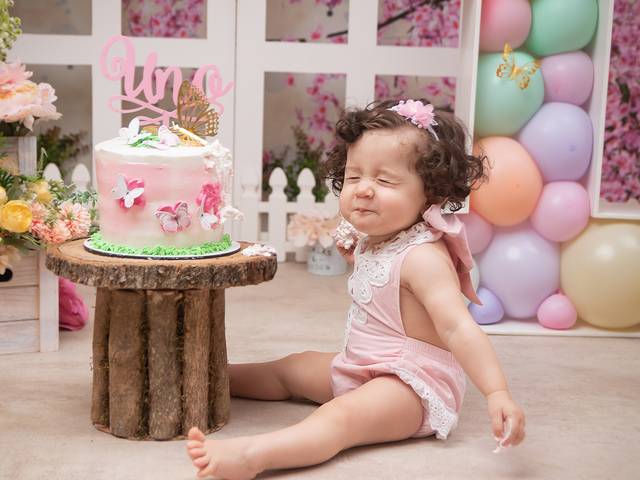 Smash Cake de Smash Cake Tamara