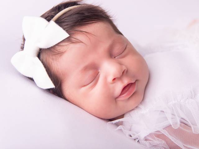 Maternidad de New Born Standard Connie