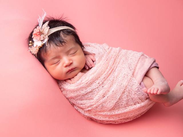 New Born de New Born Tiana