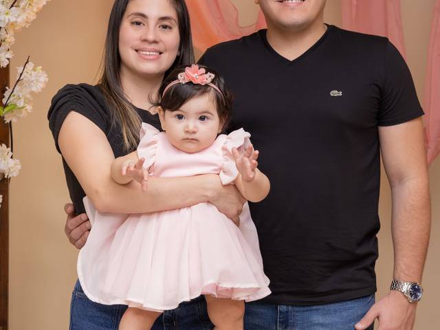 Pre Cumple Infantil de Pre Cumple Alessa