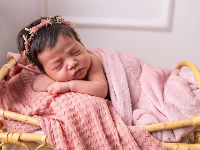 New Born de New Born Alana
