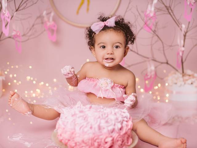 Smash The Cake de Smash the Cake Maria