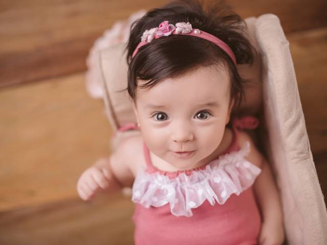 Acompanhamento de Acompanhamento 2 meses Clara