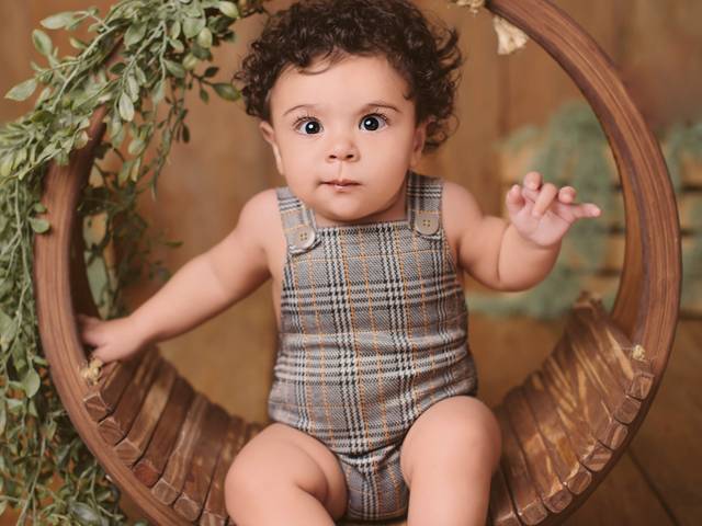 Acompanhamento de Acompanhamento Caio 7 meses