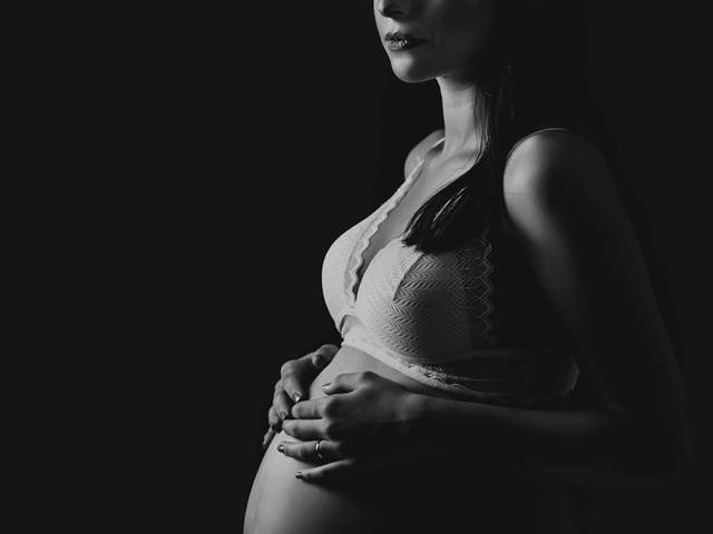 Gestante de Gestante Estúdio - Marcela