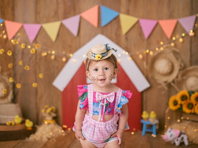 Acompanhamento de Acompanhamento Bia (6,7,8,11) Meses