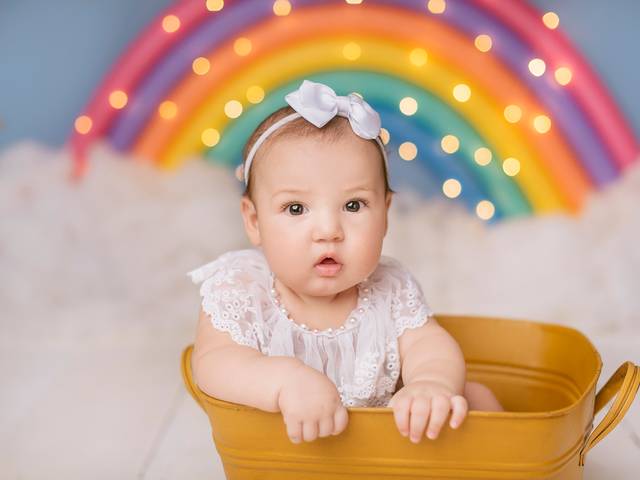 Acompanhamento de Acompanhamento Fofuras