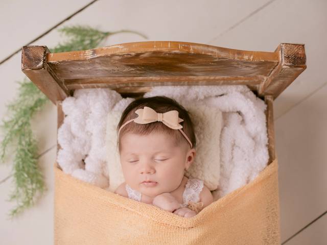 Acompanhamento de Acompanhamento - Isabela 1 Mês