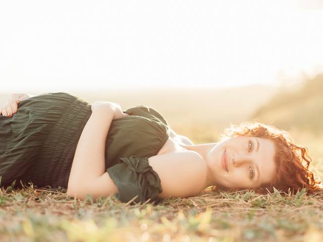 Gestante de Gestante - Tainá