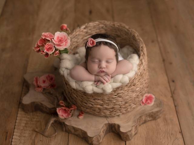 Newborn de Newborn - Carinhosos