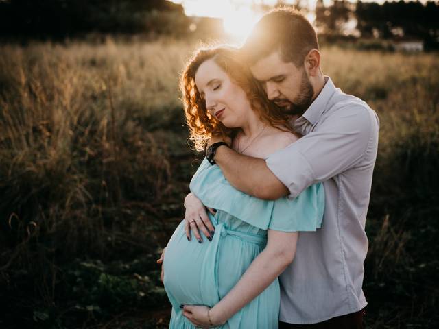 Gestante de Gestante - Mari Bombonato