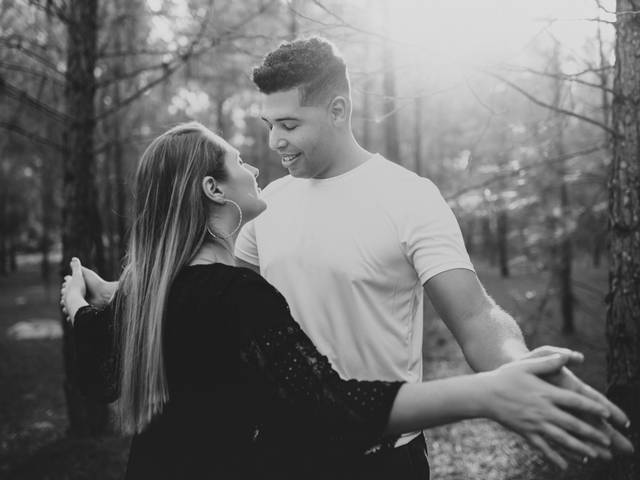 Gestante de Gestante - Paty