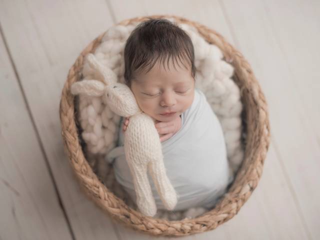 Newborn de Newborn - Anjinhos