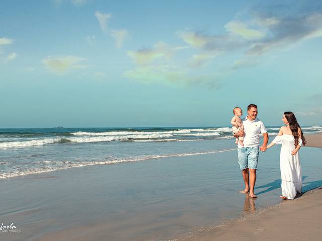 Infantil / Família de Lisy & Família 