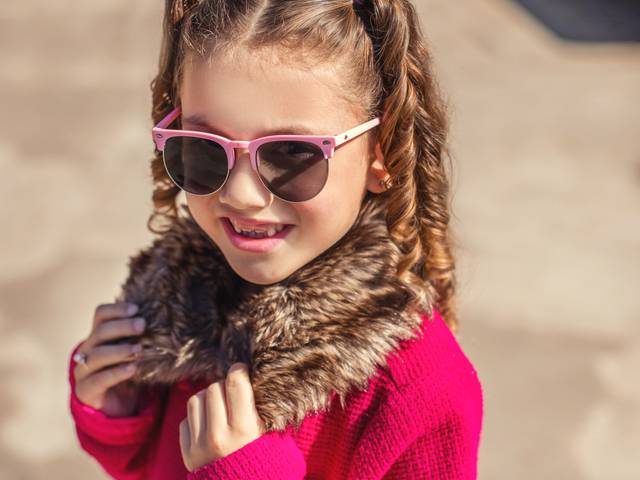 Infantil / Família de Isabella