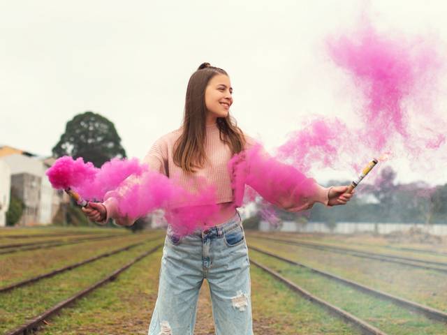 Book de Larissa Gasniar 