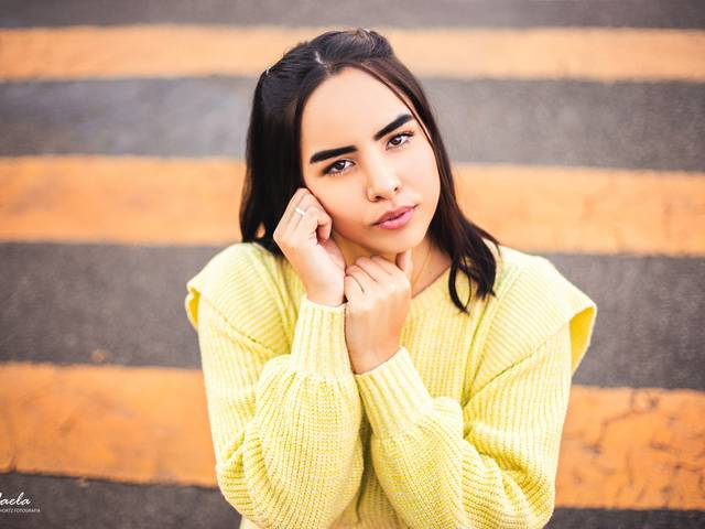 Book de Kerllin Lima