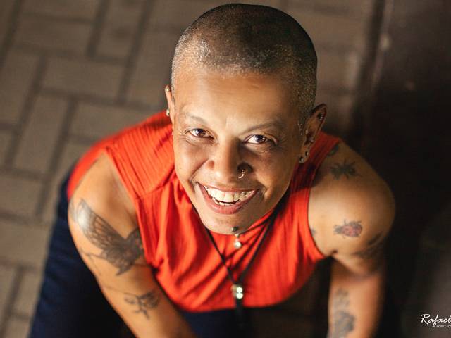 Book de Nilza Batista Santana