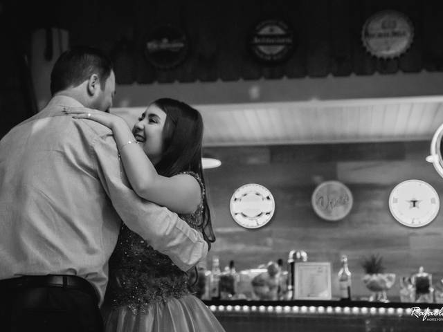 Aniversário de Nicole - Festa 15 Anos 