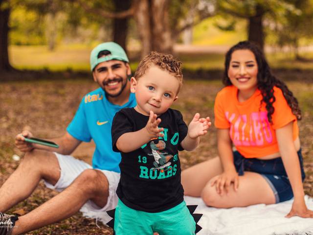 Infantil / Família de Arthur & Família 