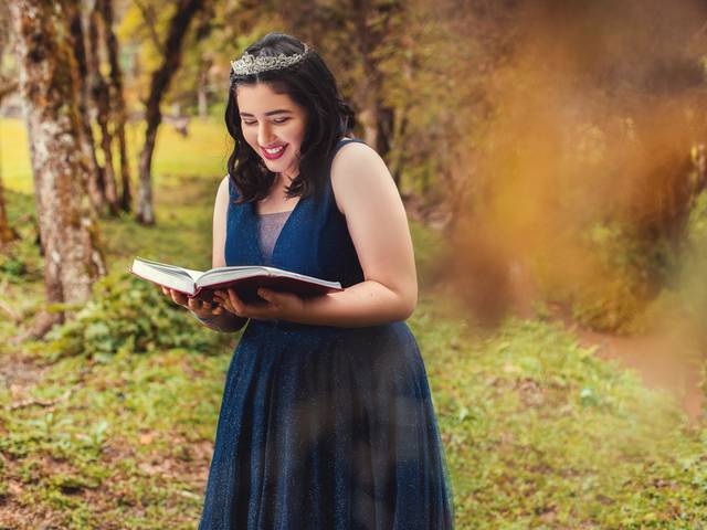 Debutante  de 15 Anos Jullia Gonçalves