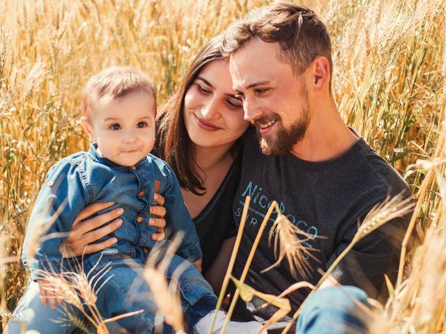 Infantil / Família de Gabriel & Família 