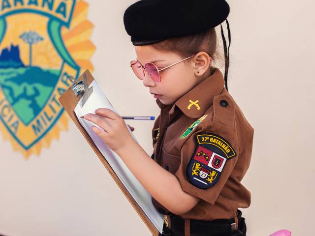 Infantil / Família de Julia & Família 