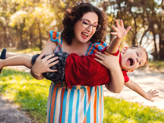 Infantil / Família de Juliana & Família 